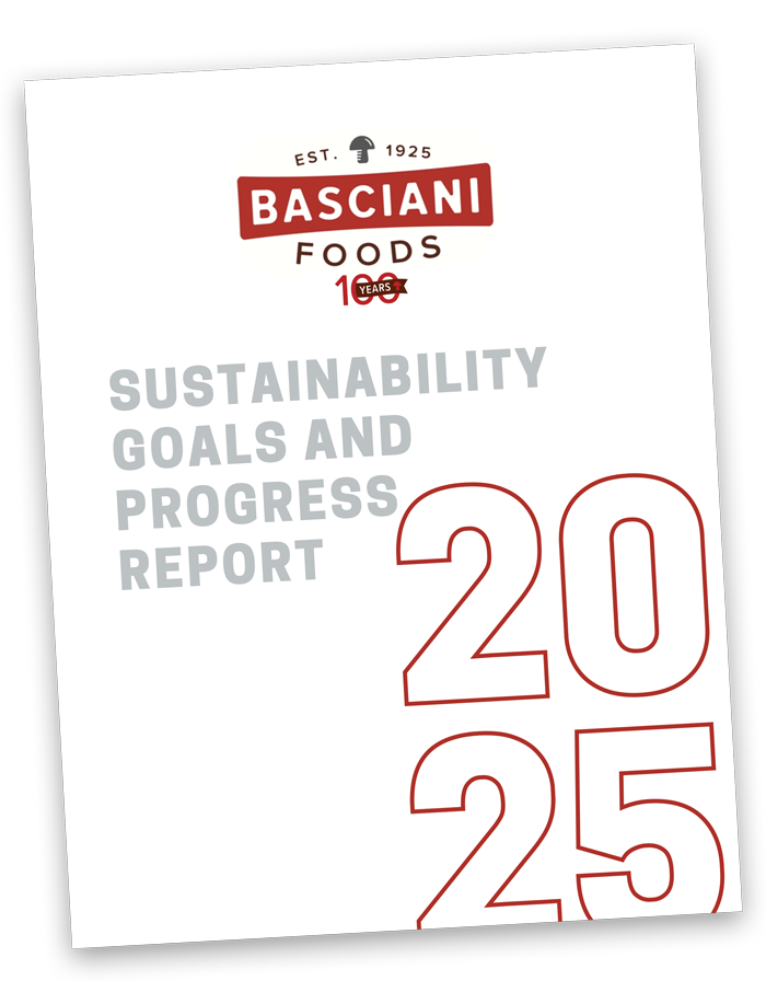 2025 Sustainability Report
