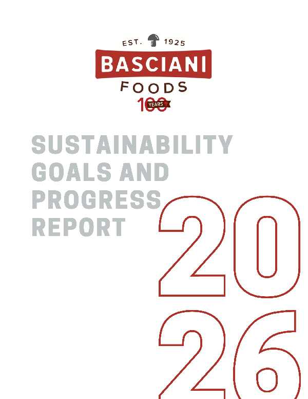 2026 Sustainability Report