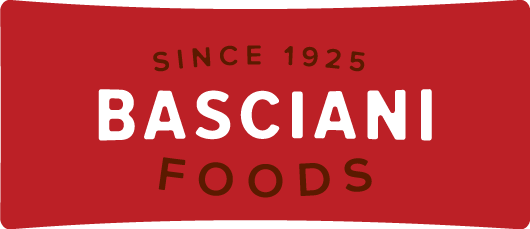 basciani foods logo