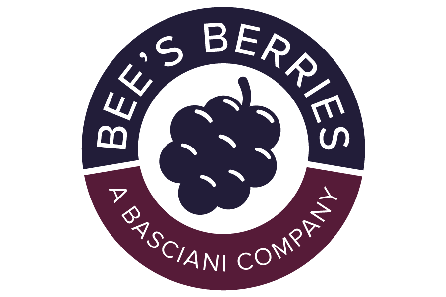 BB_Logo Bee's Berries