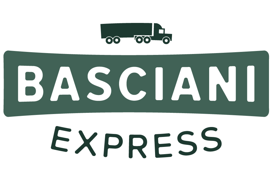 BE_Logo Basciani Express