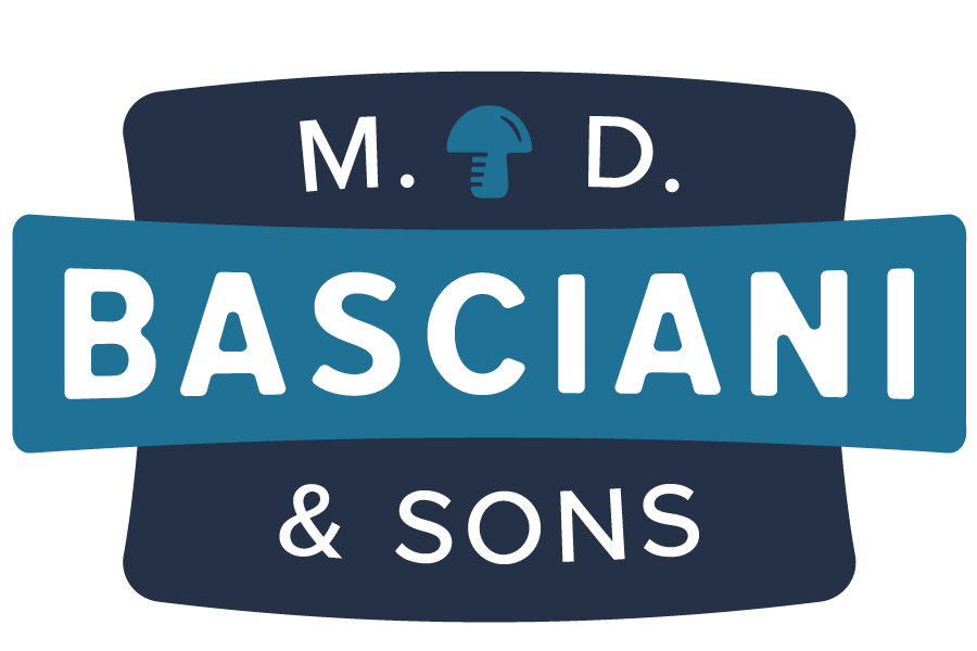 MDB_Logo M.D. Basciani & Sons